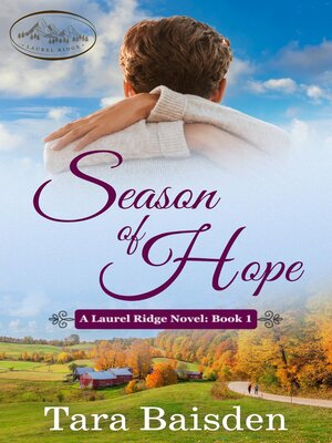 cover image of A Season of Hope